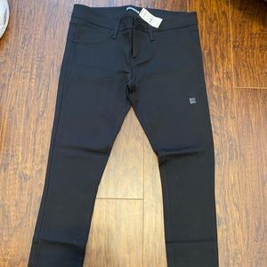 Express stretch jegging
